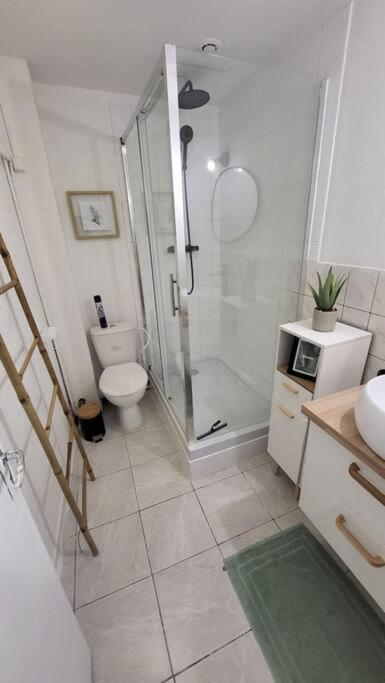 Appartement Cosy Boulogne-sur-Mer Exterior photo