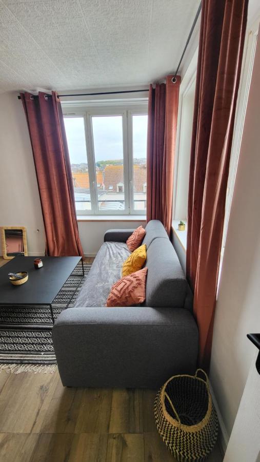 Appartement Cosy Boulogne-sur-Mer Exterior photo